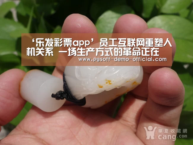 ‘乐发彩票app’员工互联网重塑人机关系 一场生产方式的革命正在发生(图1) 乐发彩票开奖查询